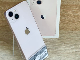 Apple iPhone 13 4/128 Gb . Pret 10990 Lei.