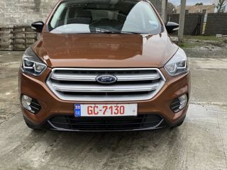 Ford Escape foto 9