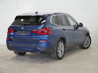 BMW X3 foto 3