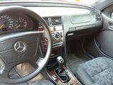 Mercedes C Class foto 7