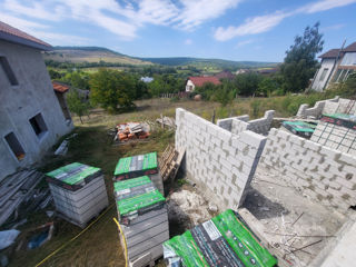 Caut echipa de mesteri in constructie la hincesti