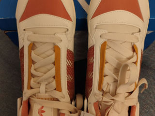 кроссовки Adidas 45 - 46 размер original в коробке foto 2