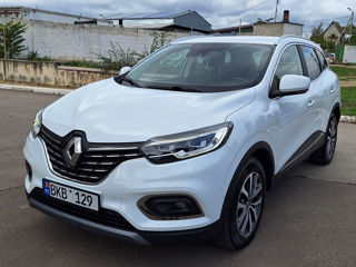 Renault Kadjar foto 2