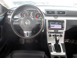 Volkswagen Passat CC foto 6