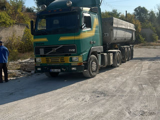 Volvo Fh12 420 foto 2