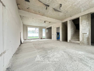 Casă în 2 nivele! Colonița, str. Maria Drăgan, 140m2 + 3 ari! Variantă Albă! foto 9