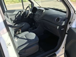 Ford Transit Connect foto 7