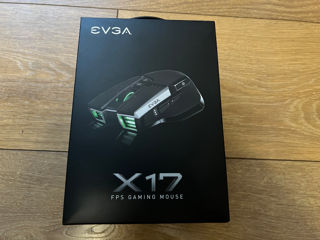 Новые Игровые Мышки Evga X17 X20