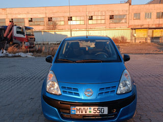 Nissan Pixo foto 10