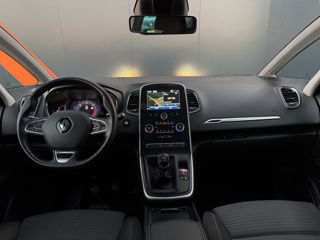 Renault Scenic foto 10