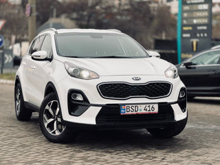 KIA Sportage foto 2