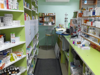 Se vinde farmacie foto 4