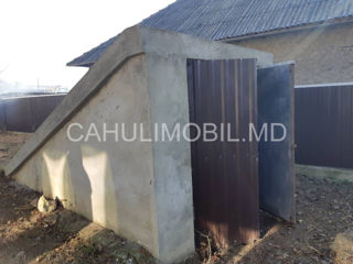 Se vinde casă în satul Vadul lui Isac raionul Cahul!! foto 8