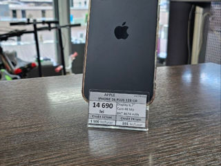 Apple iPhone 16 Plus 128 Gb 14690 lei