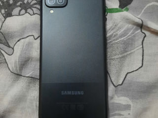 Telefon Samsung Galaxy A12 foto 2