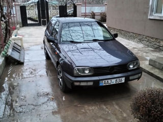 Volkswagen Golf foto 6