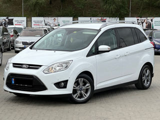 Ford Grand C-MAX foto 4