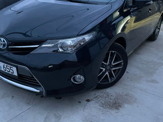 Toyota Auris foto 4