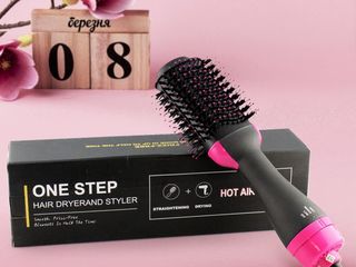 Hair dryerand styler (One Step)=350lei foto 3