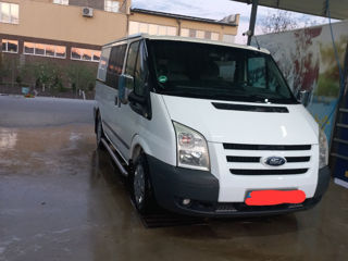 Ford Transit 115cp foto 2