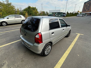 Suzuki Alto foto 3