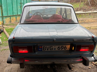 Lada / ВАЗ 2106 foto 2