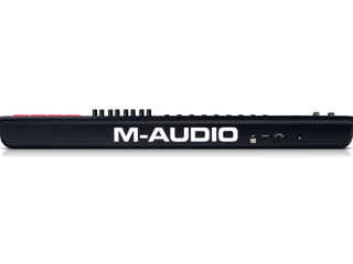 M-Audio Oxygen 49 foto 2