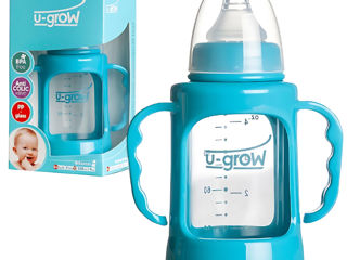 U-Grow–produse pentru bebeluși. Reprezentator oficial în Moldova! foto 6