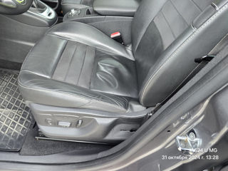 Renault Grand Scenic foto 8