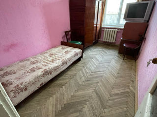 Apartament cu 3 camere, 65 m², Râșcani, Chișinău foto 5