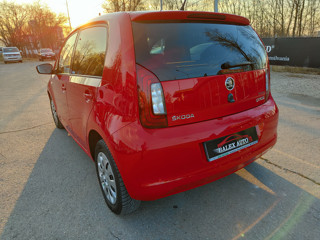 Skoda Citigo foto 4