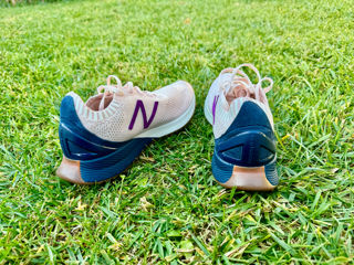 New Balance ( Eur 38, 24.5 cm) Original foto 3