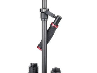 IR Innorel SP70C Handheld Steadycam Stabilizer (3kg) foto 1