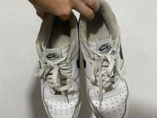 Продам Nike Air Force 1 foto 2