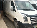 Volkswagen Crafter foto 3