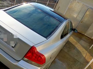 Volvo S60 foto 3