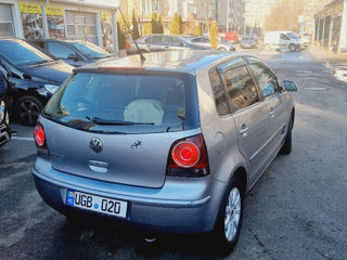 Volkswagen Polo foto 5