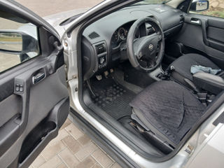 Opel Astra foto 9