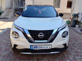 Nissan Juke foto 7