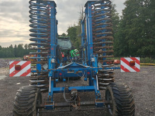 Rabe Werk Field 6000KA 6m foto 5