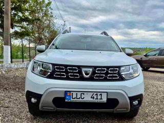 Dacia Duster foto 1
