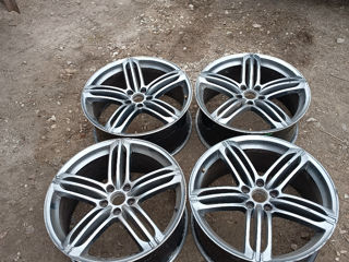 Vw 5x112/R20