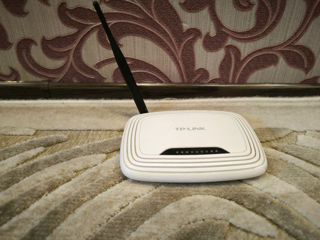 Tp link TL-WR740N