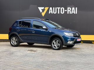 Dacia Sandero Stepway foto 2