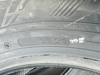 215/60 R17 Yokohama Geolandar/ Доставка, livrare toata Moldova 2023 foto 10