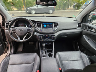 Hyundai Tucson foto 6