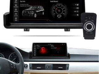 BMW seria X 1/3/5/6 Android 11 Cel mai bun raport preț/calitate de pe piață! foto 14