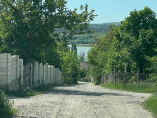 Teren in zona de vile, r-nul Ialoveni, sat Dănceni, extravilan фото 10