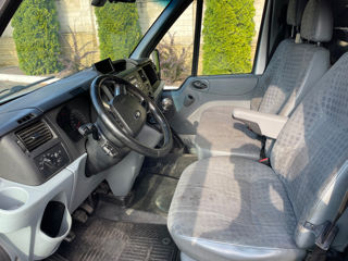 Ford Transit foto 7