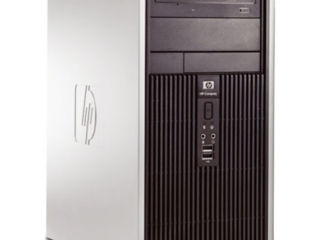 E3 1230v3 (i7 4770) + 16гб Ddr3 + Ssd  240 Гб + Hdd 1 Tb + Amd Firepro S7000 4 Gb Gddr 5